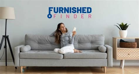 furnished finder